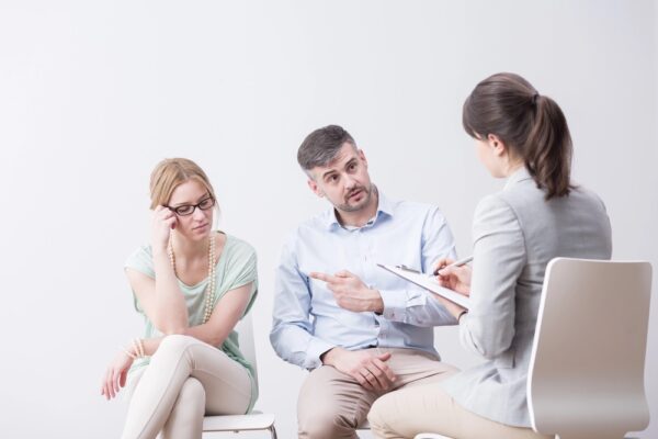 The Benefits of Divorce Mediation in Florida