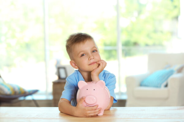 Divorce and the Child Tax Credit