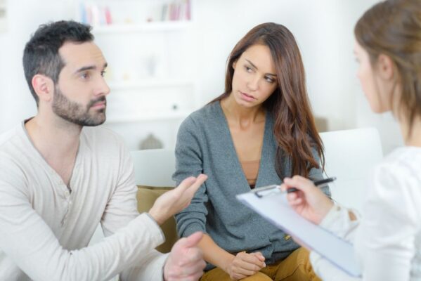 Florida Divorce Trends: The Role of Divorce Mediator in Resolving Disputes