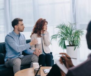 The Loan Assumption in a Divorce