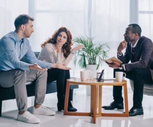 South Florida Divorce Mediation: With or Without Attorneys