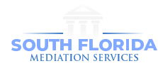 Mediation Services South Florida - Logo Footer